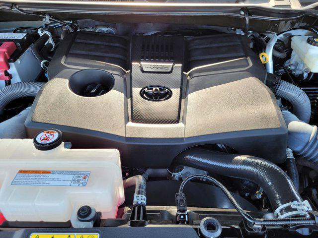 used 2022 Toyota Tundra car, priced at $46,900