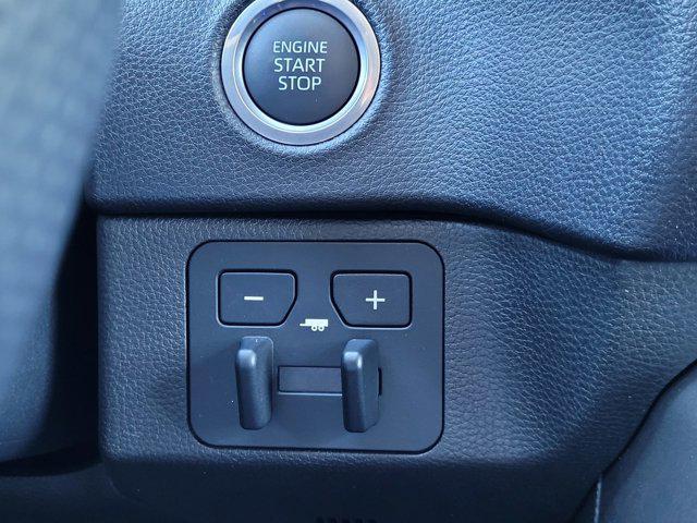 used 2022 Toyota Tundra car, priced at $46,900