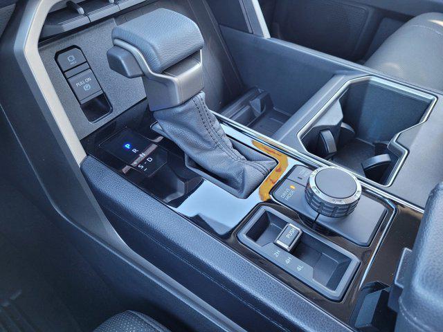 used 2022 Toyota Tundra car, priced at $46,900
