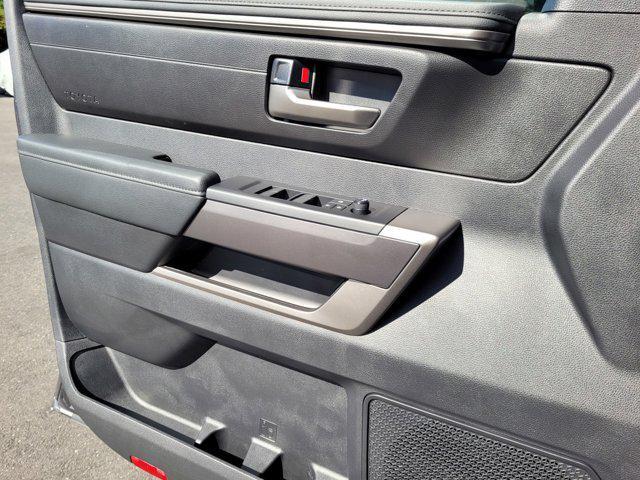 used 2022 Toyota Tundra car, priced at $46,900