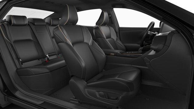 new 2026 Toyota Crown car, priced at $45,389