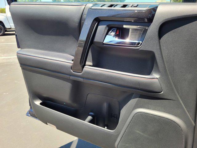 used 2024 Toyota 4Runner car, priced at $49,900