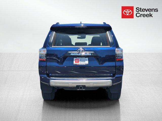 used 2024 Toyota 4Runner car, priced at $49,900