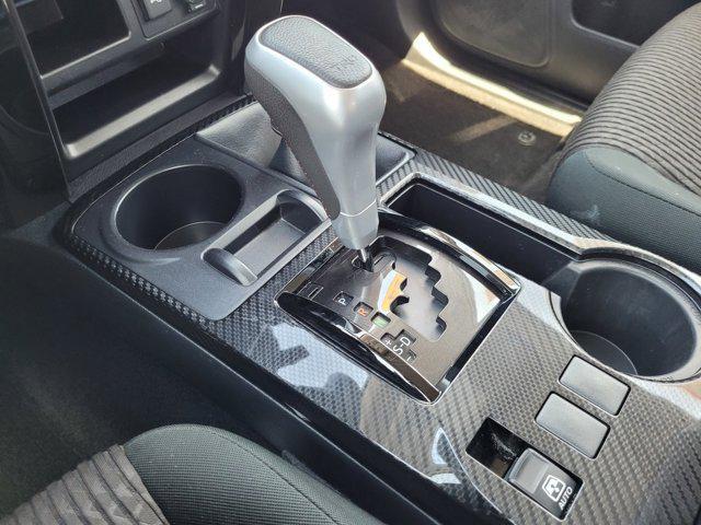 used 2024 Toyota 4Runner car, priced at $49,900