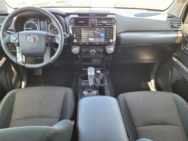 used 2024 Toyota 4Runner car, priced at $49,900