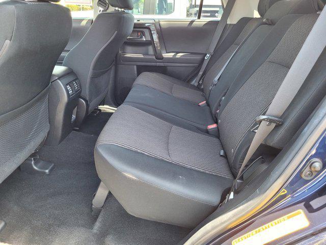 used 2024 Toyota 4Runner car, priced at $49,900
