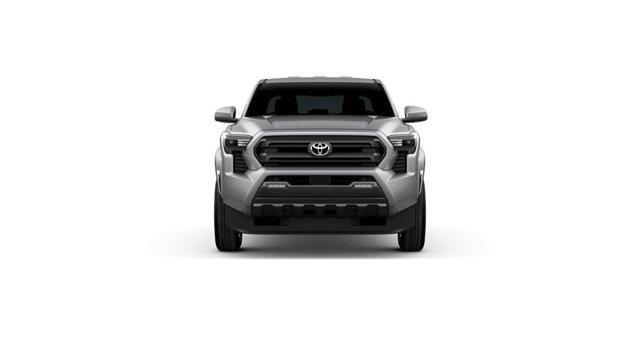 new 2025 Toyota Tacoma car, priced at $42,284