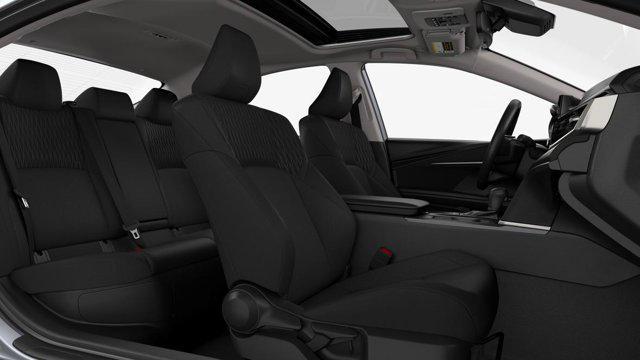 new 2025 Toyota Camry car, priced at $30,654