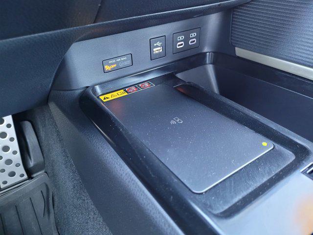used 2025 Toyota Camry car, priced at $33,900