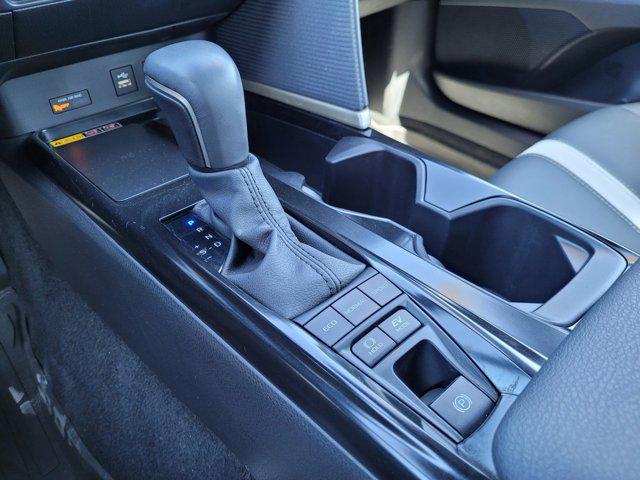 used 2025 Toyota Camry car, priced at $33,900