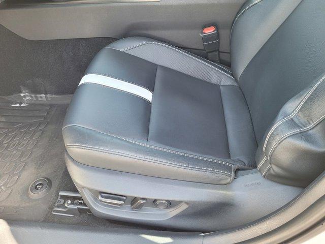 used 2025 Toyota Camry car, priced at $33,900