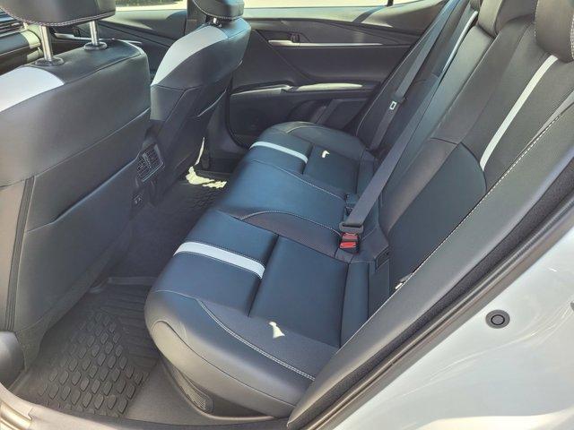 used 2025 Toyota Camry car, priced at $33,900