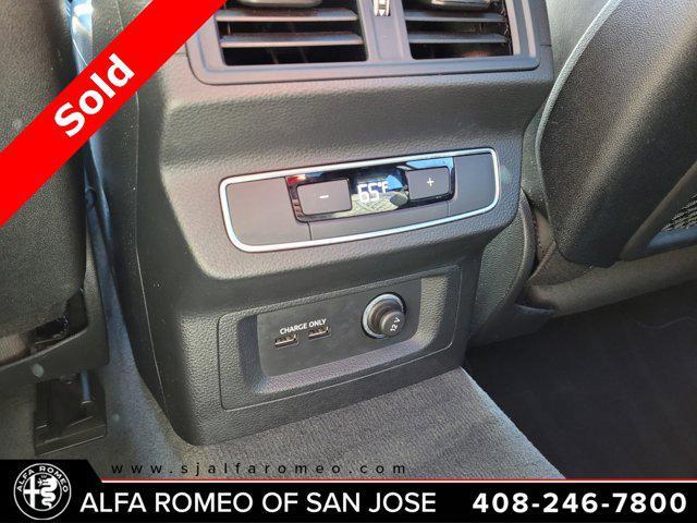 used 2022 Audi SQ5 car, priced at $41,995