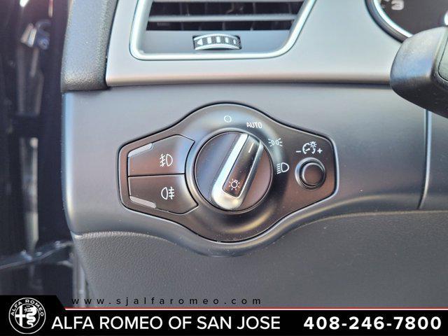 used 2014 Audi A4 car, priced at $14,395