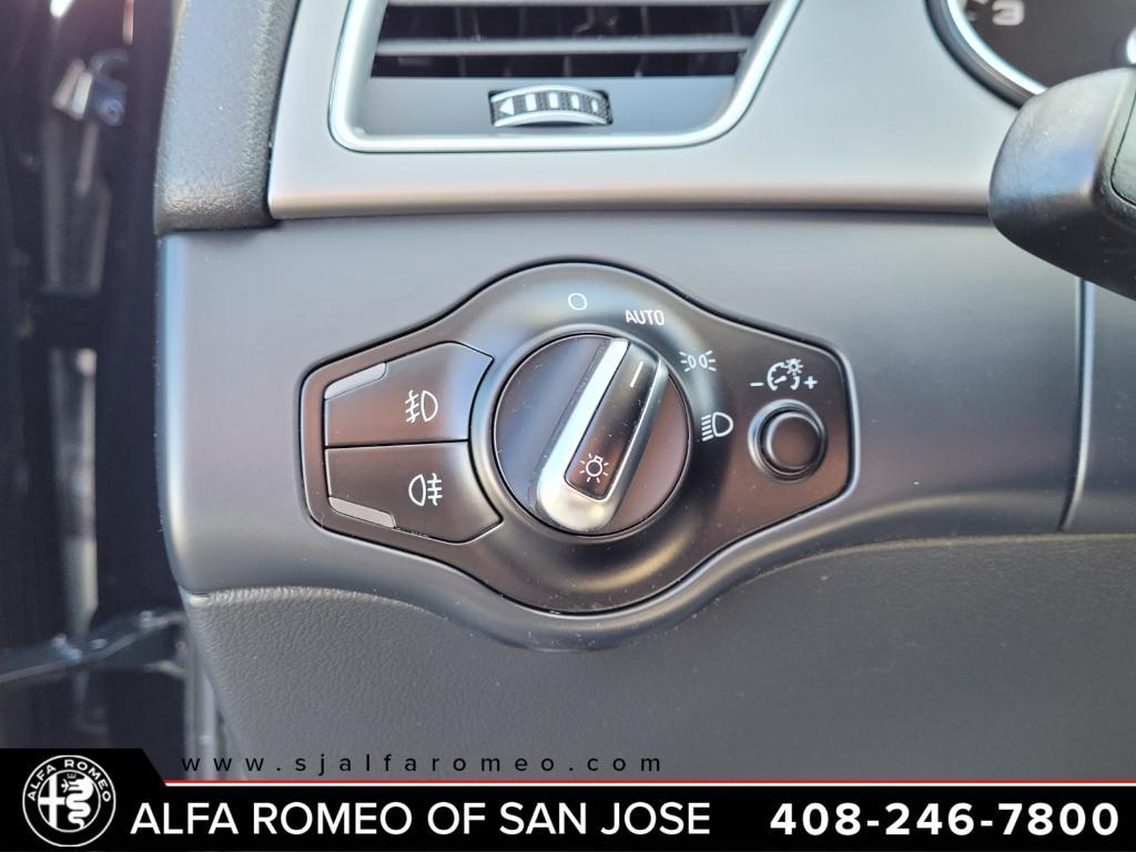 used 2014 Audi A4 car, priced at $14,995