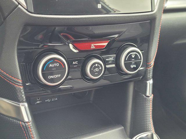 used 2020 Subaru Forester car, priced at $19,900