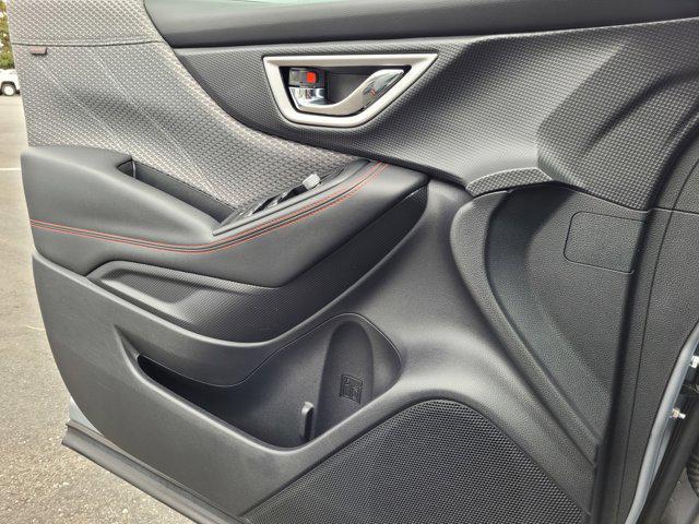 used 2020 Subaru Forester car, priced at $19,900