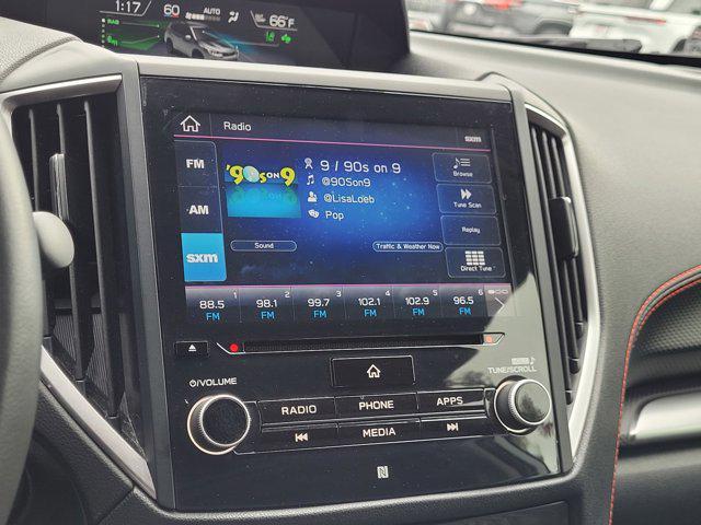 used 2020 Subaru Forester car, priced at $19,900