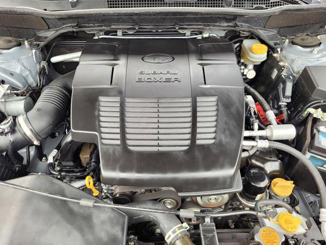 used 2020 Subaru Forester car, priced at $19,900