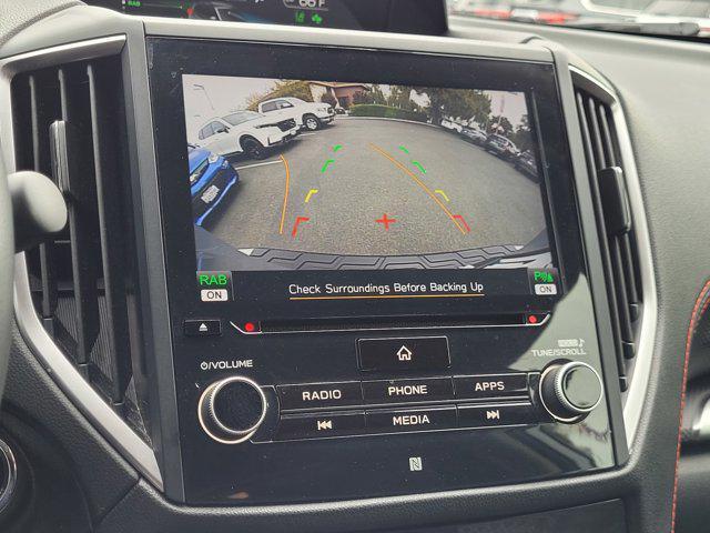 used 2020 Subaru Forester car, priced at $19,900