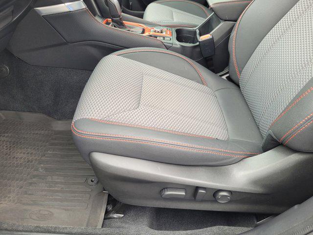 used 2020 Subaru Forester car, priced at $19,900