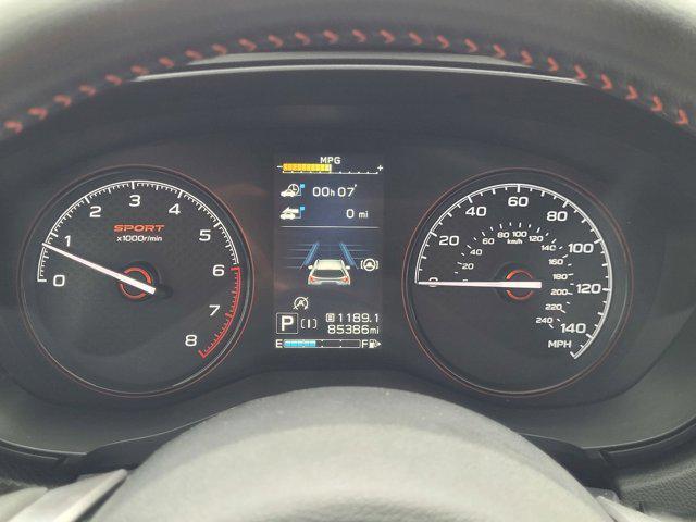 used 2020 Subaru Forester car, priced at $19,900