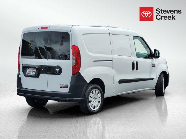 used 2016 Ram ProMaster City car, priced at $17,900