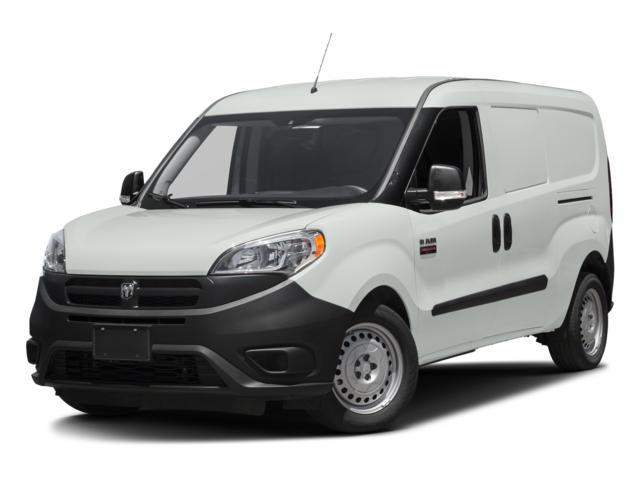 used 2016 Ram ProMaster City car, priced at $17,900