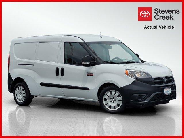 used 2016 Ram ProMaster City car, priced at $17,900