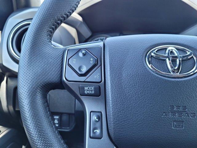 used 2022 Toyota Tacoma car, priced at $45,500