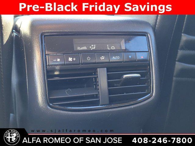 used 2020 Mazda CX-9 car, priced at $18,995