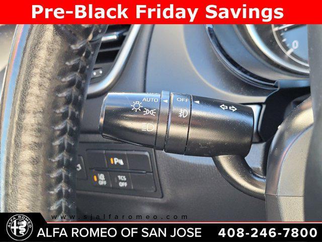 used 2020 Mazda CX-9 car, priced at $18,995