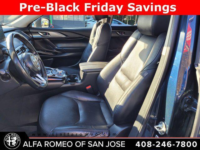 used 2020 Mazda CX-9 car, priced at $18,995