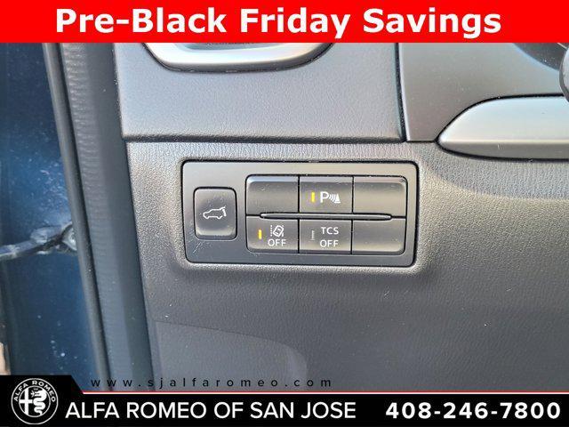 used 2020 Mazda CX-9 car, priced at $18,995