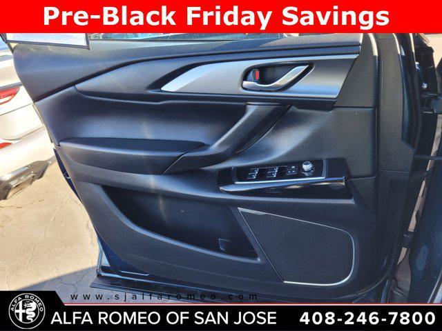 used 2020 Mazda CX-9 car, priced at $18,995