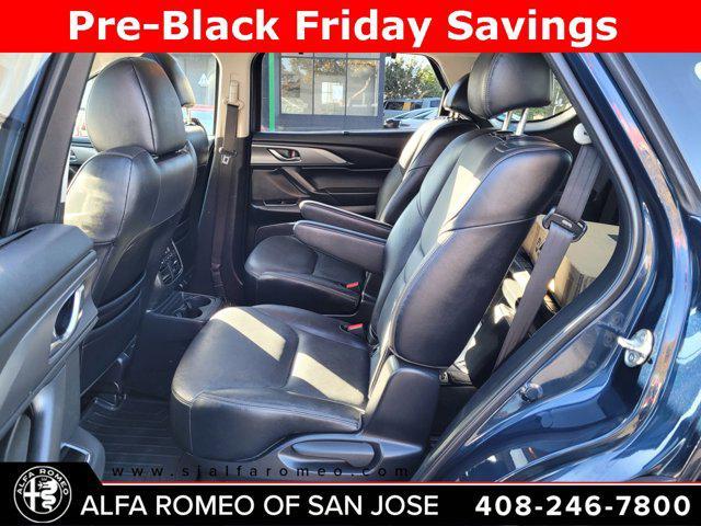 used 2020 Mazda CX-9 car, priced at $18,995