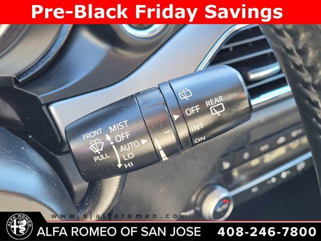 used 2020 Mazda CX-9 car, priced at $18,995