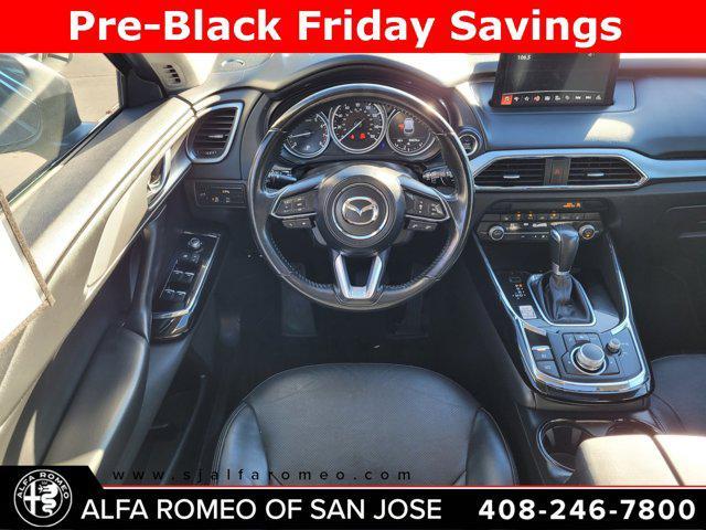 used 2020 Mazda CX-9 car, priced at $18,995