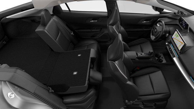 new 2026 Toyota Prius car, priced at $37,574