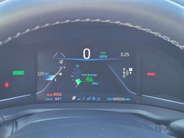 used 2022 Toyota Mirai car, priced at $15,900