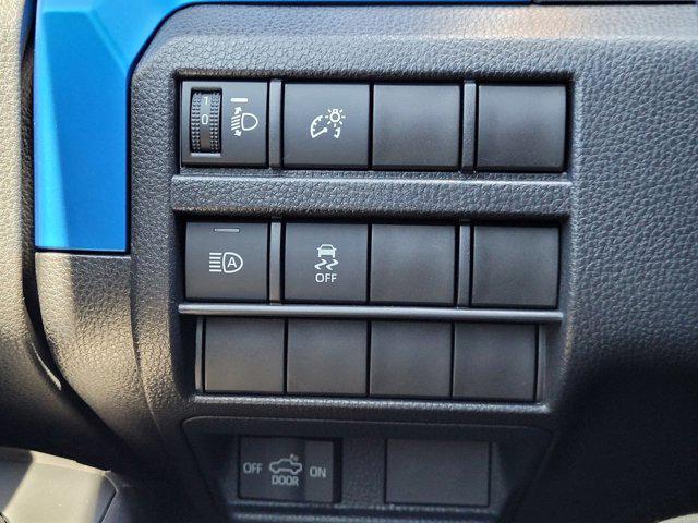 used 2024 Toyota Tacoma car, priced at $46,900