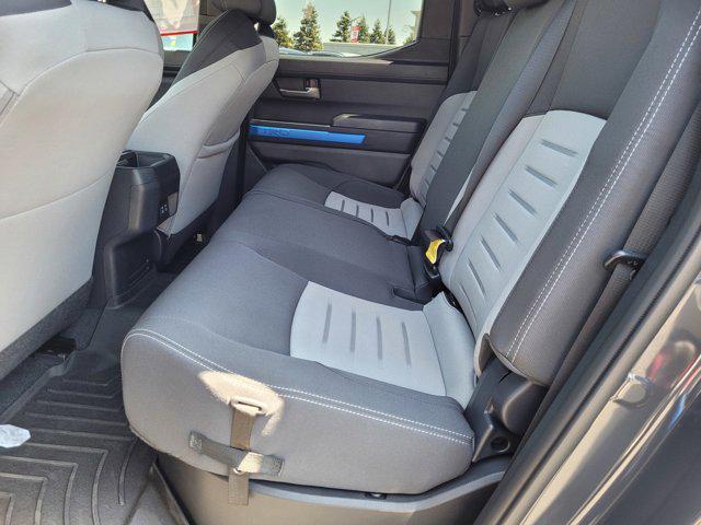 used 2024 Toyota Tacoma car, priced at $46,900