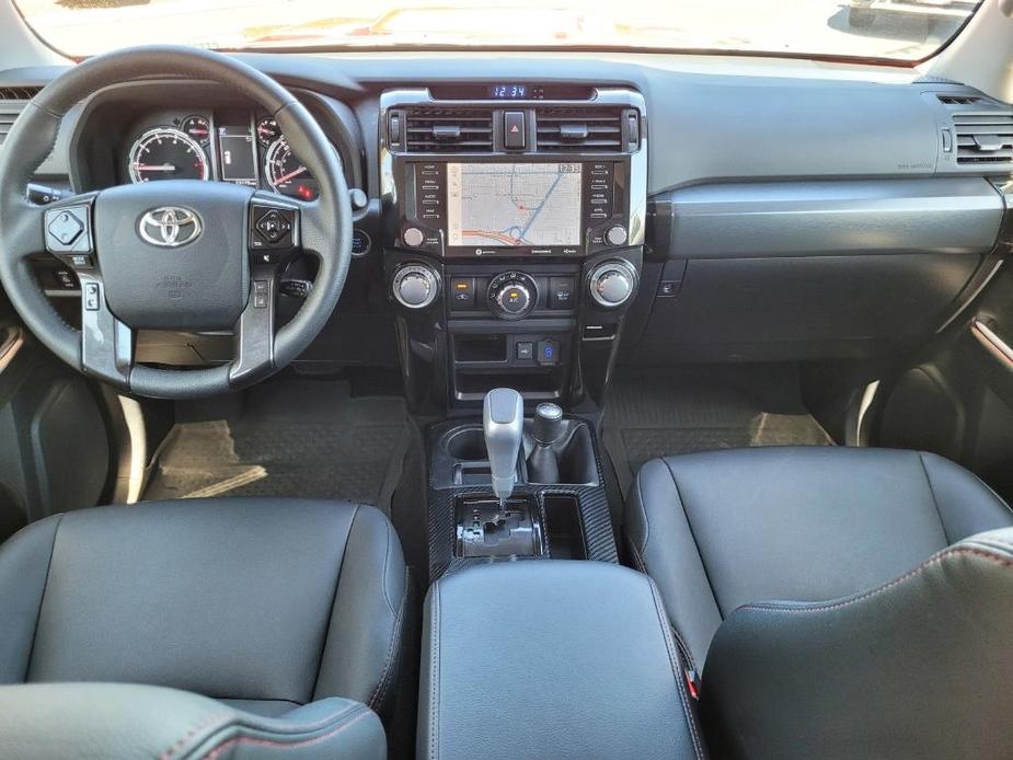 used 2022 Toyota 4Runner car, priced at $48,900