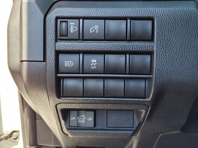 used 2024 Toyota Tacoma car, priced at $29,900