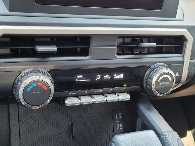 used 2024 Toyota Tacoma car, priced at $29,900