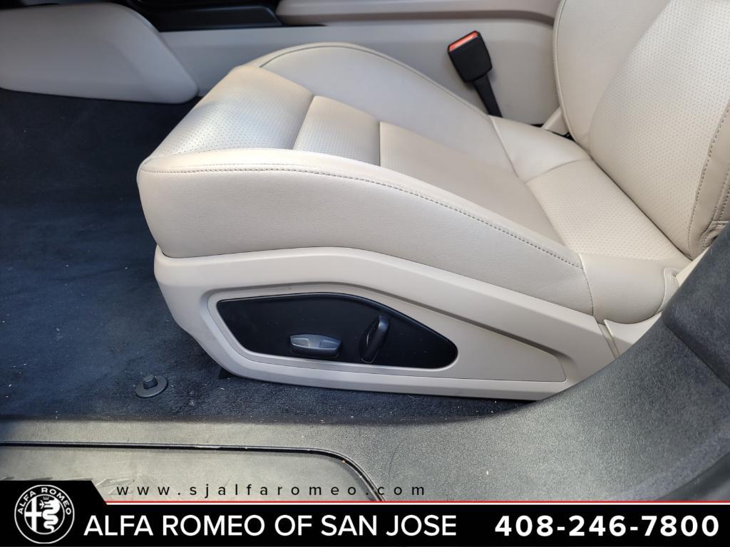 used 2022 Porsche Taycan car, priced at $63,995