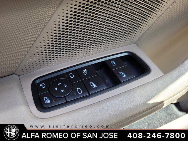 used 2022 Porsche Taycan car, priced at $56,995
