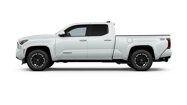 new 2025 Toyota Tacoma car, priced at $49,020
