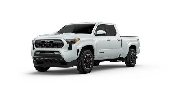 new 2025 Toyota Tacoma car, priced at $49,020