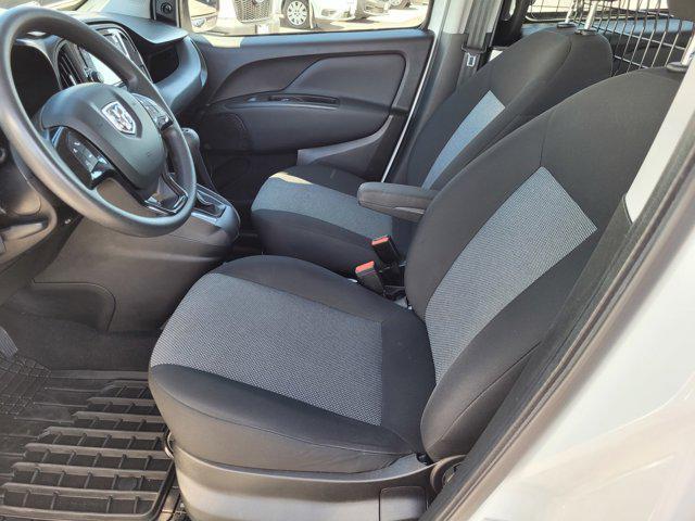 used 2021 Ram ProMaster City car, priced at $25,900